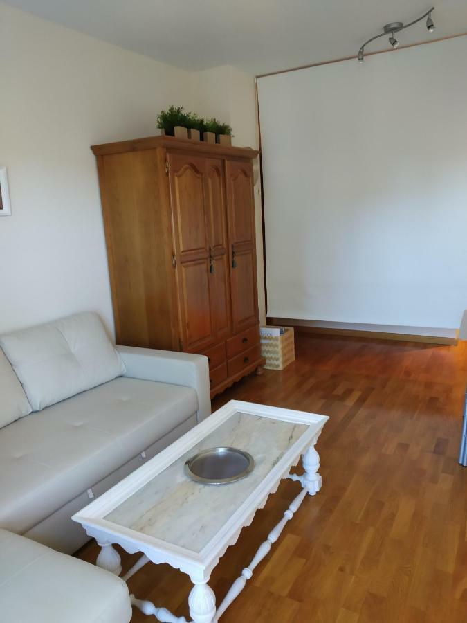 Apartamento Plaza Mayor Zamora Exterior foto